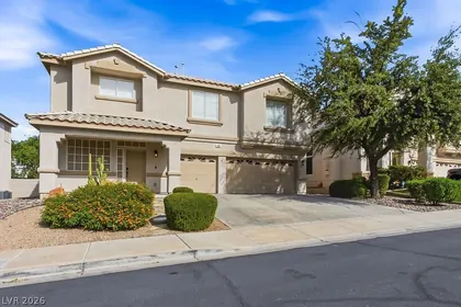 Henderson NV Home