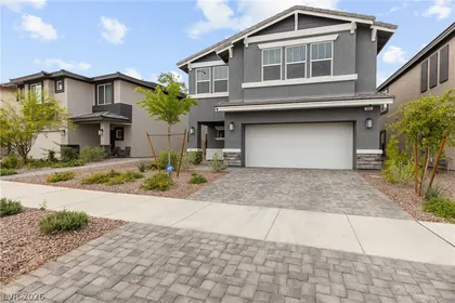 Henderson NV Home