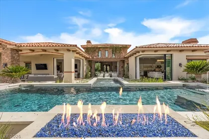 Las Vegas NV Home