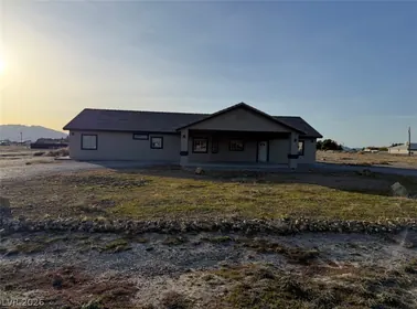 Pahrump NV Home
