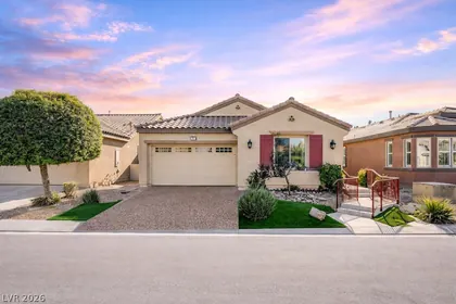 North Las Vegas NV Home