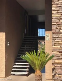 Las Vegas NV Home