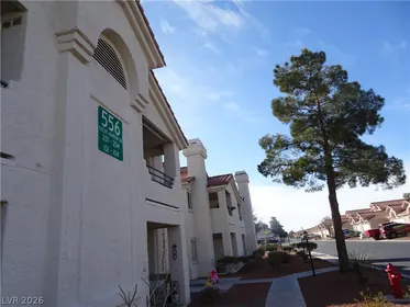 Las Vegas NV Home