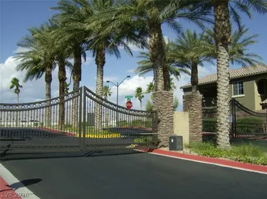 Las Vegas NV Home