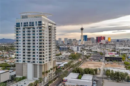 Las Vegas NV Property