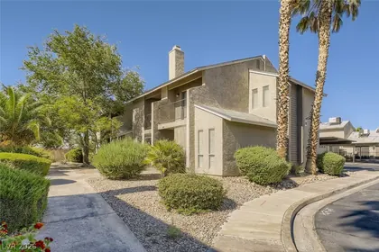 Henderson NV Home