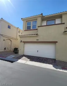 Henderson NV Home