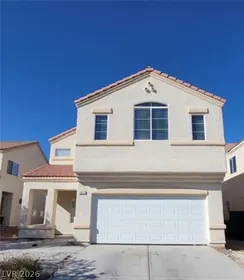 Las Vegas NV Home