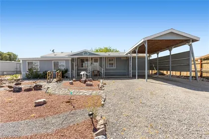 Pahrump NV Home