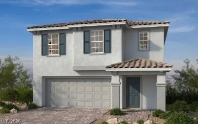 North Las Vegas NV Home