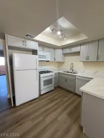 Las Vegas NV Home