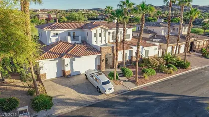 Henderson NV Home