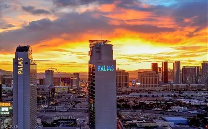 Las Vegas NV Property