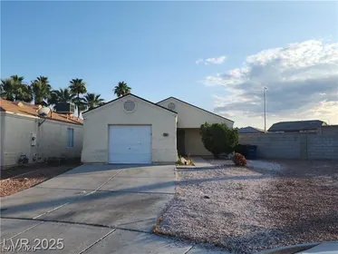 North Las Vegas NV Home