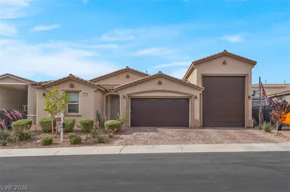 Boulder City NV Home
