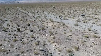 Pahrump NV Property