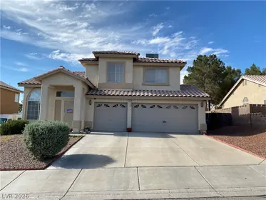 Henderson NV Home