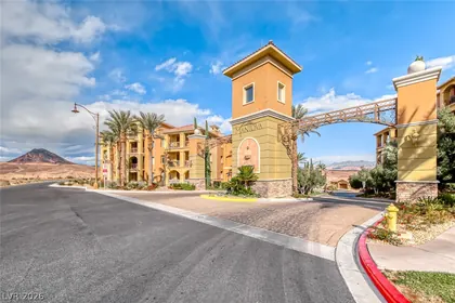 Henderson NV Home