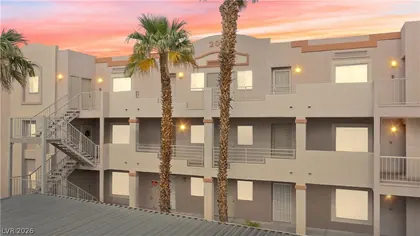 Laughlin NV Home