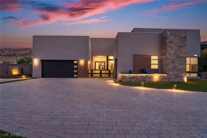 Las Vegas NV Home