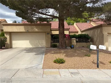 Las Vegas NV Home
