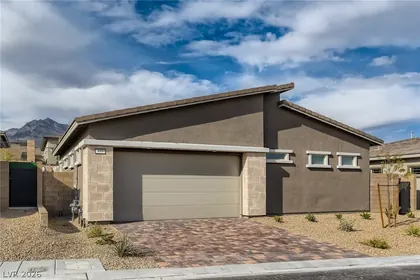 Las Vegas NV Home