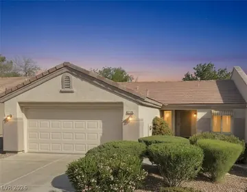 Henderson NV Home