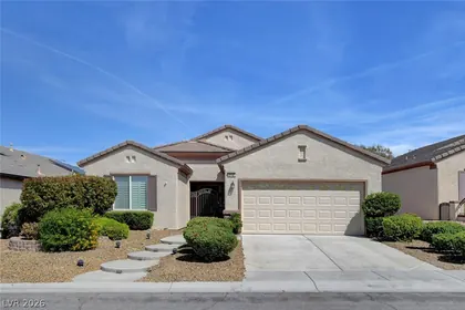 Henderson NV Home