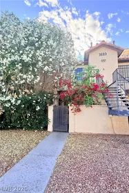 Las Vegas NV Home