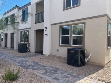 Las Vegas NV Home