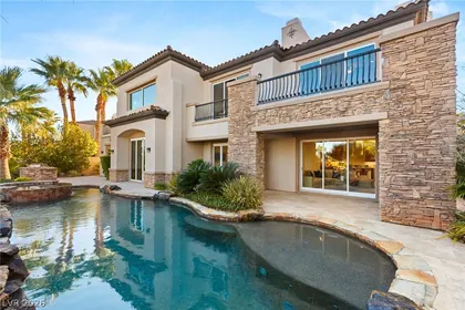 Las Vegas NV Home