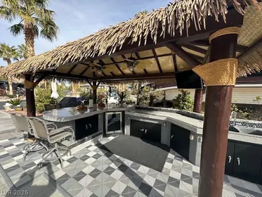Las Vegas NV Property