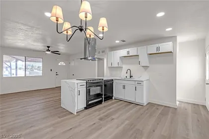 North Las Vegas NV Home