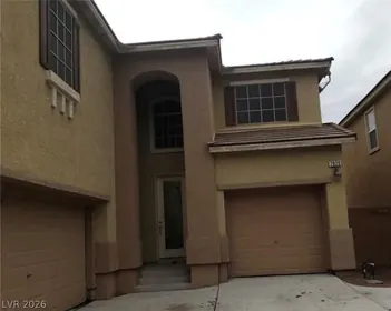 North Las Vegas NV Home