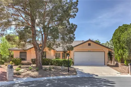 Las Vegas NV Home