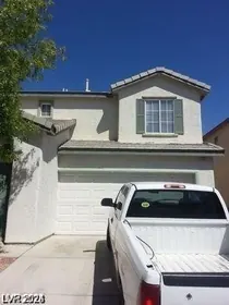 North Las Vegas NV Home