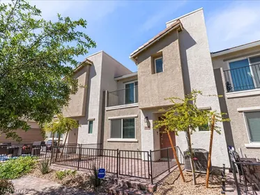 North Las Vegas NV Home