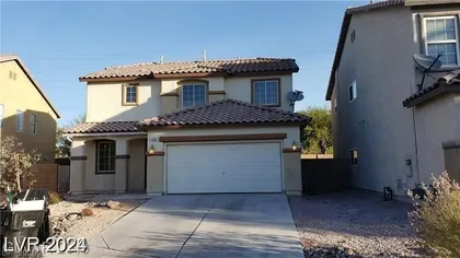 North Las Vegas NV Home