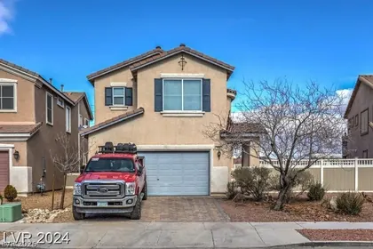 Henderson NV Home