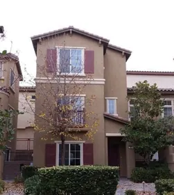 Las Vegas NV Home