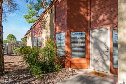 Henderson NV Home