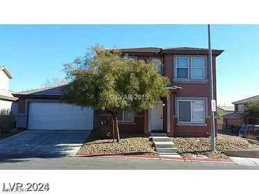 North Las Vegas NV Home