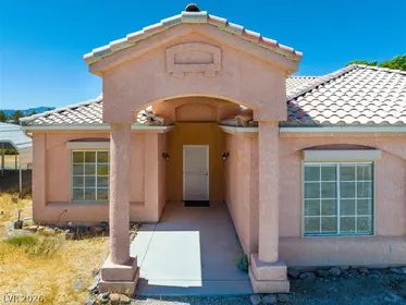 Pahrump NV Home