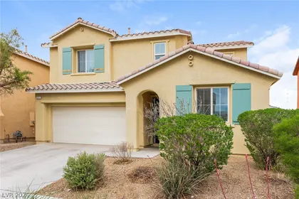 North Las Vegas NV Home