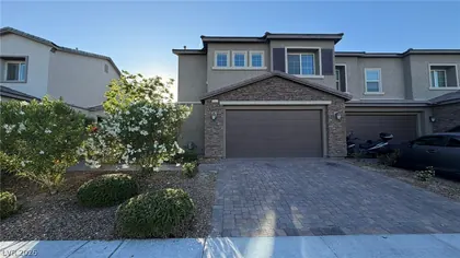 North Las Vegas NV Home