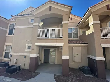 North Las Vegas NV Home