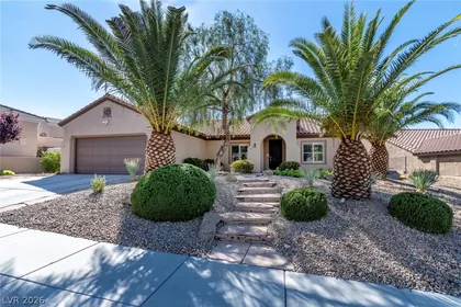 Henderson NV Home