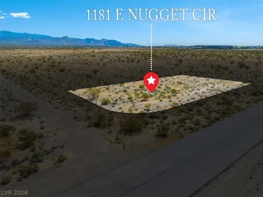 Pahrump NV Property