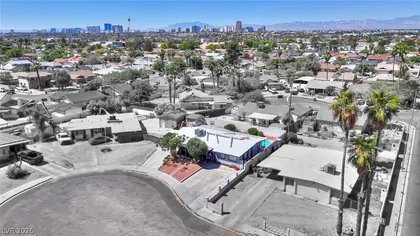 Las Vegas NV Home