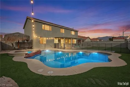 Las Vegas NV Home